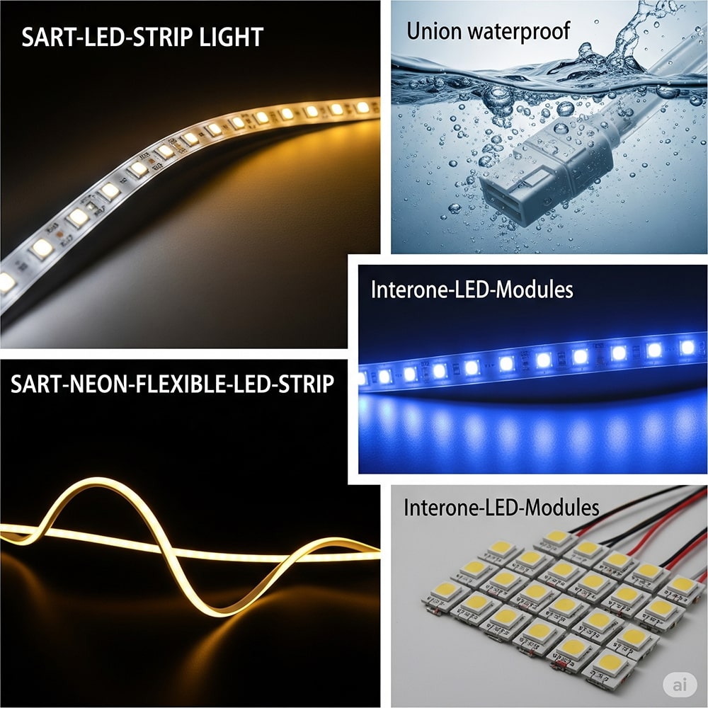 Service Signtra Electricals Trading LLC
