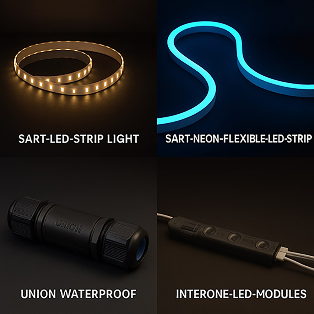 Why Choose Signtra Electricals Trading LLC